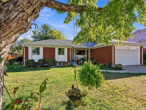 Photo of 6756 S Franklin St, Centennial, CO 80122 (MLS # 5439163)