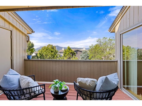 Tiny photo for 2938 Kalmia Ave 7, Boulder, CO 80301 (MLS # 1060889)