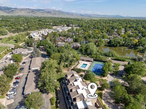 Tiny photo for 2938 Kalmia Ave 7, Boulder, CO 80301 (MLS # 1060889)