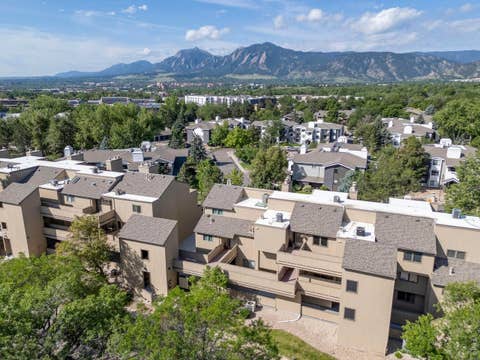 Tiny photo for 2938 Kalmia Ave 7, Boulder, CO 80301 (MLS # 1060889)