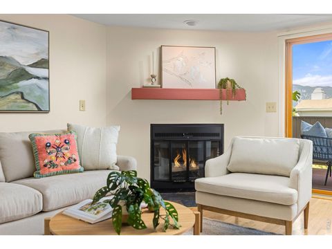 Tiny photo for 2938 Kalmia Ave 7, Boulder, CO 80301 (MLS # 1060889)