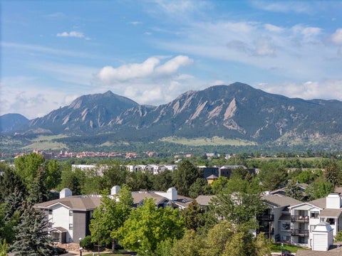 Tiny photo for 2938 Kalmia Ave 7, Boulder, CO 80301 (MLS # 1060889)