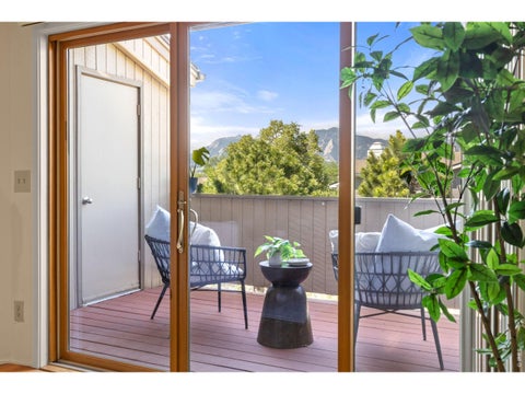 Photo of 2938 Kalmia Ave 7, Boulder, CO 80301 (MLS # 1060889)