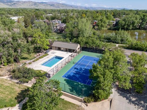 Tiny photo for 2938 Kalmia Ave 7, Boulder, CO 80301 (MLS # 1060889)