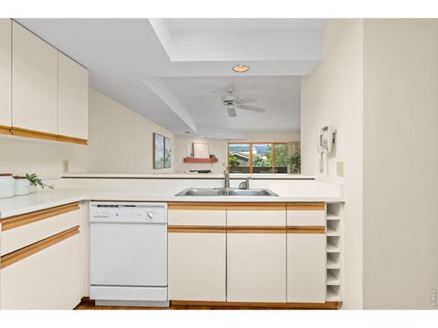 Tiny photo for 2938 Kalmia Ave 7, Boulder, CO 80301 (MLS # 1060889)