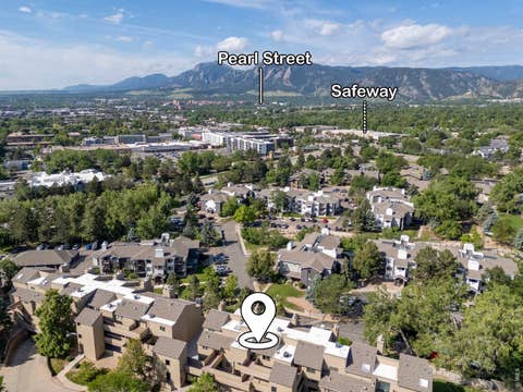 Tiny photo for 2938 Kalmia Ave 7, Boulder, CO 80301 (MLS # 1060889)