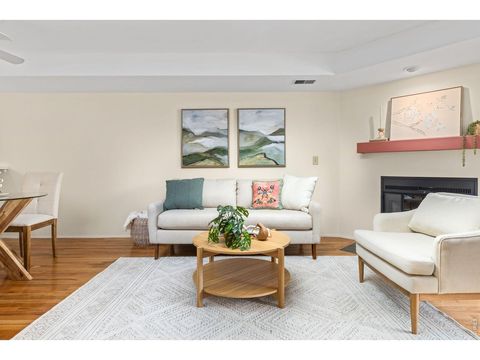 Tiny photo for 2938 Kalmia Ave 7, Boulder, CO 80301 (MLS # 1060889)