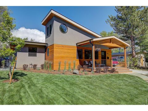 Photo of 285 31st St, Boulder, CO 80305 (MLS # 1057269)