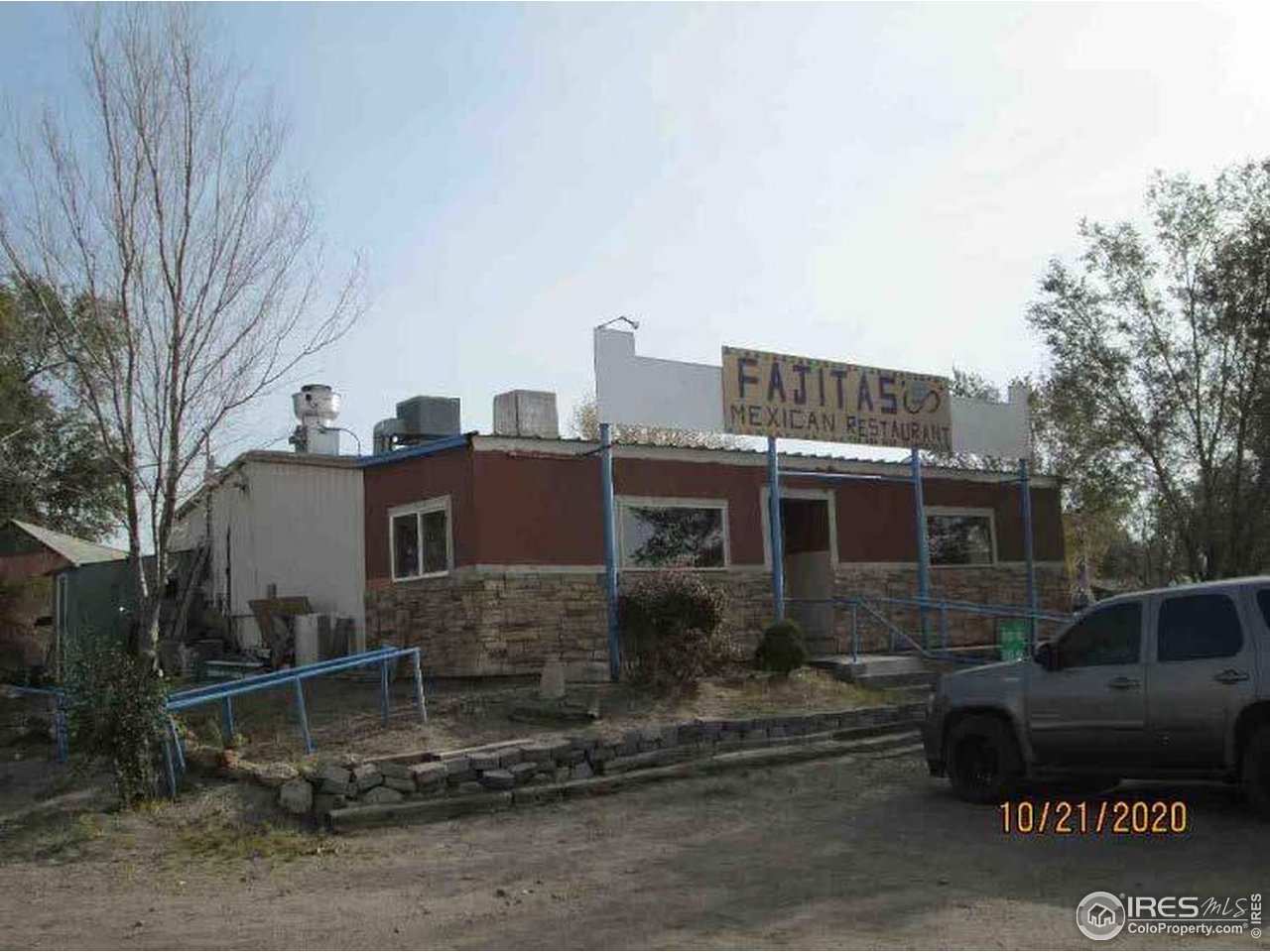 Photo 1 of 11 — 101 Main St, Wiggins, CO 80654