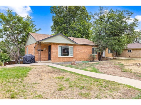 Photo of 730 19th St, Boulder, CO 80302 (MLS # 1067098)