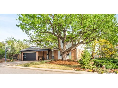 Tiny photo for 2895 Emerson Ave, Boulder, CO 80305 (MLS # 9154215)