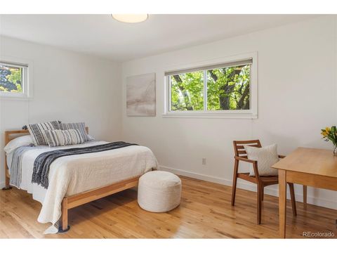 Tiny photo for 2895 Emerson Ave, Boulder, CO 80305 (MLS # 9154215)