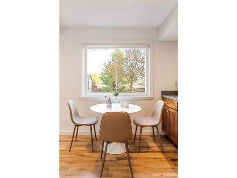 Tiny photo for 2895 Emerson Ave, Boulder, CO 80305 (MLS # 9154215)