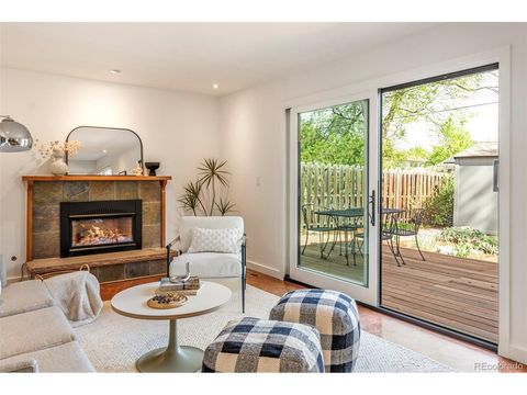 Tiny photo for 2895 Emerson Ave, Boulder, CO 80305 (MLS # 9154215)