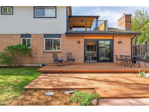 Tiny photo for 2895 Emerson Ave, Boulder, CO 80305 (MLS # 9154215)
