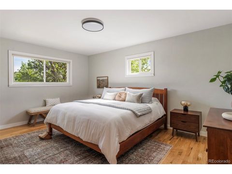 Tiny photo for 2895 Emerson Ave, Boulder, CO 80305 (MLS # 9154215)