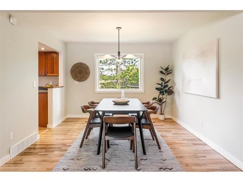 Tiny photo for 2895 Emerson Ave, Boulder, CO 80305 (MLS # 9154215)