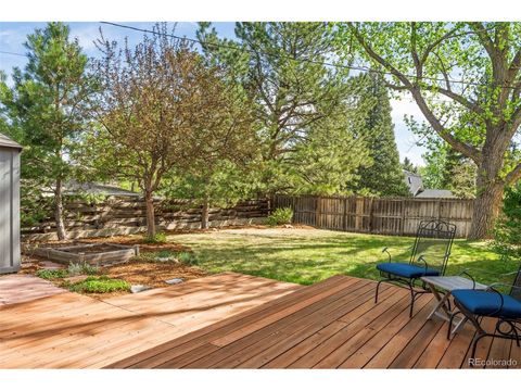 Tiny photo for 2895 Emerson Ave, Boulder, CO 80305 (MLS # 9154215)