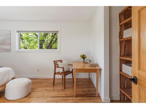 Tiny photo for 2895 Emerson Ave, Boulder, CO 80305 (MLS # 9154215)