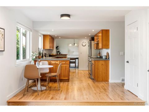 Tiny photo for 2895 Emerson Ave, Boulder, CO 80305 (MLS # 9154215)