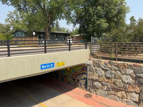 Tiny photo for 3695 Martin Dr, Boulder, CO 80305 (MLS # 1068308)