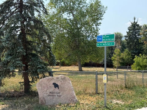 Tiny photo for 3695 Martin Dr, Boulder, CO 80305 (MLS # 1068308)