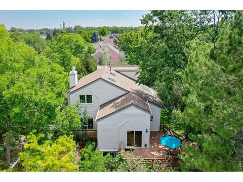 Tiny photo for 1517 Patton Cir, Boulder, CO 80303 (MLS # 1065278)