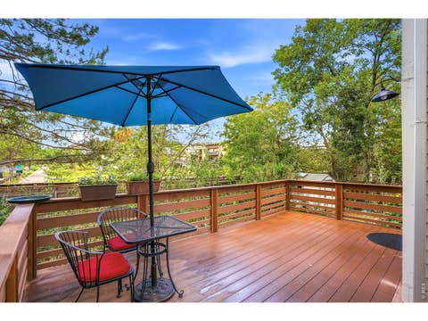 Tiny photo for 1517 Patton Cir, Boulder, CO 80303 (MLS # 1065278)