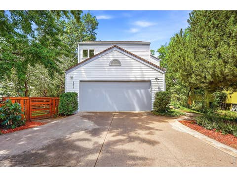 Tiny photo for 1517 Patton Cir, Boulder, CO 80303 (MLS # 1065278)