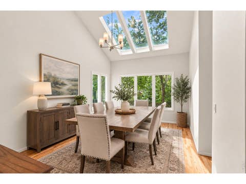Tiny photo for 1517 Patton Cir, Boulder, CO 80303 (MLS # 1065278)