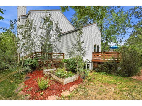 Tiny photo for 1517 Patton Cir, Boulder, CO 80303 (MLS # 1065278)