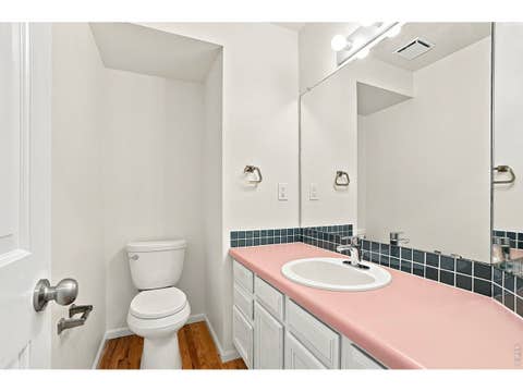 Tiny photo for 1517 Patton Cir, Boulder, CO 80303 (MLS # 1065278)