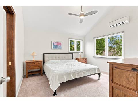 Tiny photo for 1517 Patton Cir, Boulder, CO 80303 (MLS # 1065278)