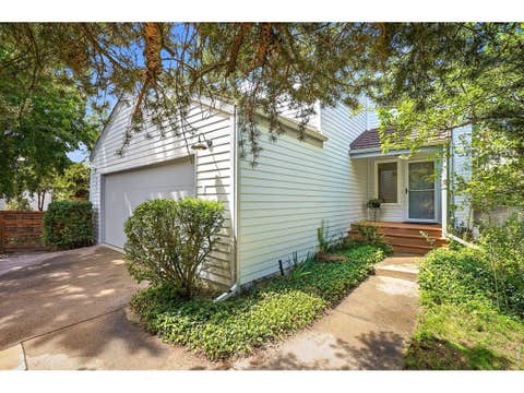 Tiny photo for 1517 Patton Cir, Boulder, CO 80303 (MLS # 1065278)