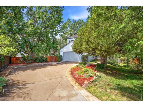 Tiny photo for 1517 Patton Cir, Boulder, CO 80303 (MLS # 1065278)