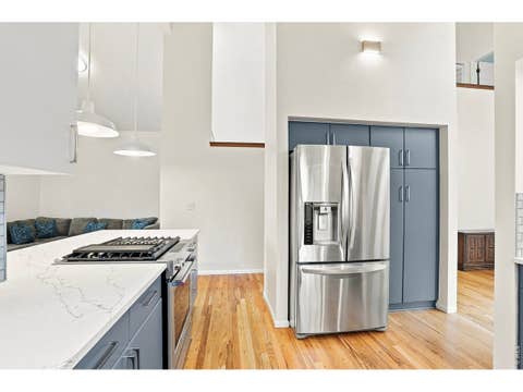 Tiny photo for 1517 Patton Cir, Boulder, CO 80303 (MLS # 1065278)