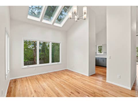 Tiny photo for 1517 Patton Cir, Boulder, CO 80303 (MLS # 1065278)