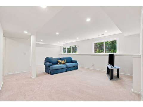 Tiny photo for 1517 Patton Cir, Boulder, CO 80303 (MLS # 1065278)