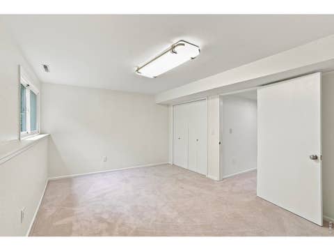 Tiny photo for 1517 Patton Cir, Boulder, CO 80303 (MLS # 1065278)