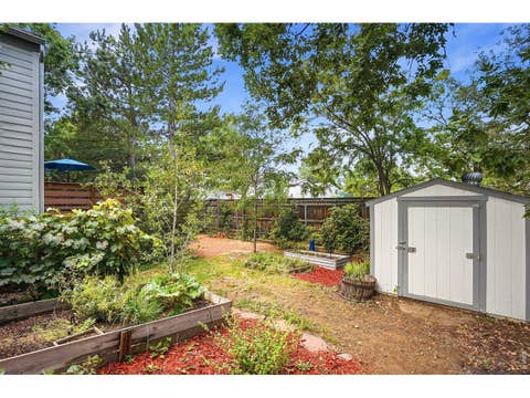 Tiny photo for 1517 Patton Cir, Boulder, CO 80303 (MLS # 1065278)