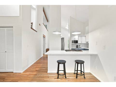 Tiny photo for 1517 Patton Cir, Boulder, CO 80303 (MLS # 1065278)