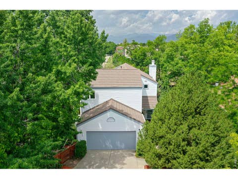 Photo of 1517 Patton Cir, Boulder, CO 80303 (MLS # 1065278)