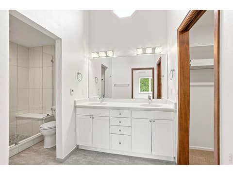Tiny photo for 1517 Patton Cir, Boulder, CO 80303 (MLS # 1065278)