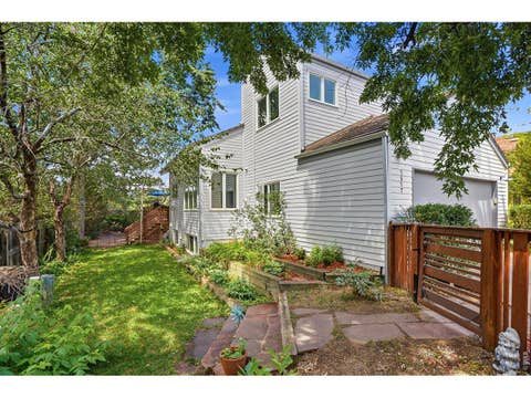Tiny photo for 1517 Patton Cir, Boulder, CO 80303 (MLS # 1065278)