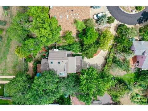 Tiny photo for 1517 Patton Cir, Boulder, CO 80303 (MLS # 1065278)