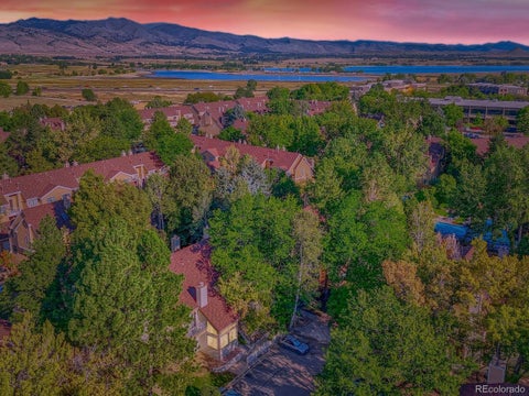 Tiny photo for 4819 White Rock Cir E, Boulder, CO 80301 (MLS # 5402154)