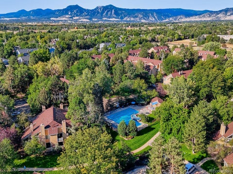Tiny photo for 4819 White Rock Cir E, Boulder, CO 80301 (MLS # 5402154)