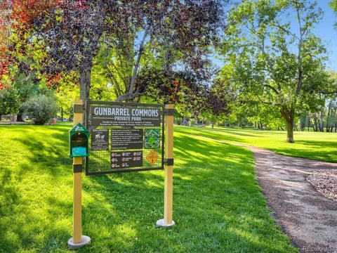 Tiny photo for 4819 White Rock Cir E, Boulder, CO 80301 (MLS # 5402154)