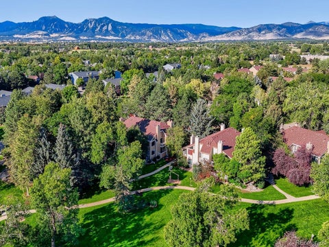 Tiny photo for 4819 White Rock Cir E, Boulder, CO 80301 (MLS # 5402154)