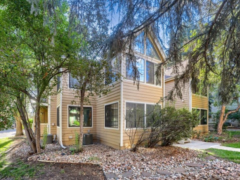 Photo of 4819 White Rock Cir E, Boulder, CO 80301 (MLS # 5402154)